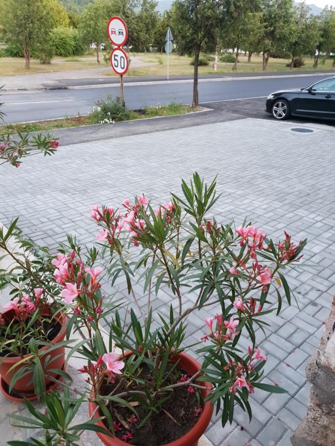 Вилла Pretty Garden Оршова Экстерьер фото